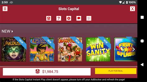 slots capital no deposit bonus|Slots Capital No Deposit Bonus Codes Aug 2024.